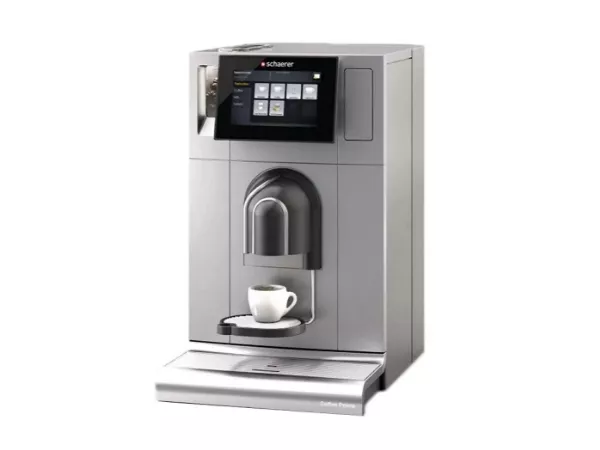 Schaerer Kaffeeautomat Prime