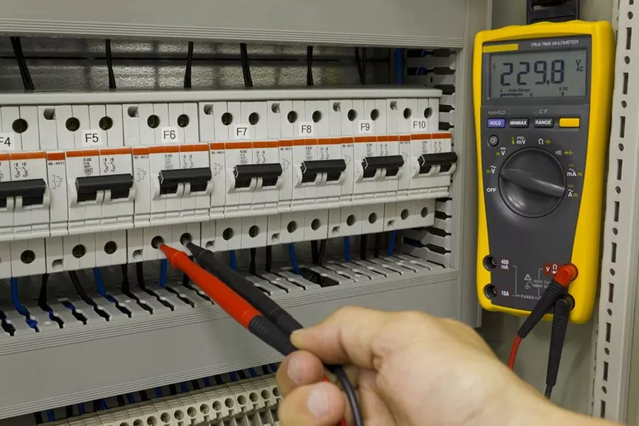 Elektrotechnik Elektrotechnik